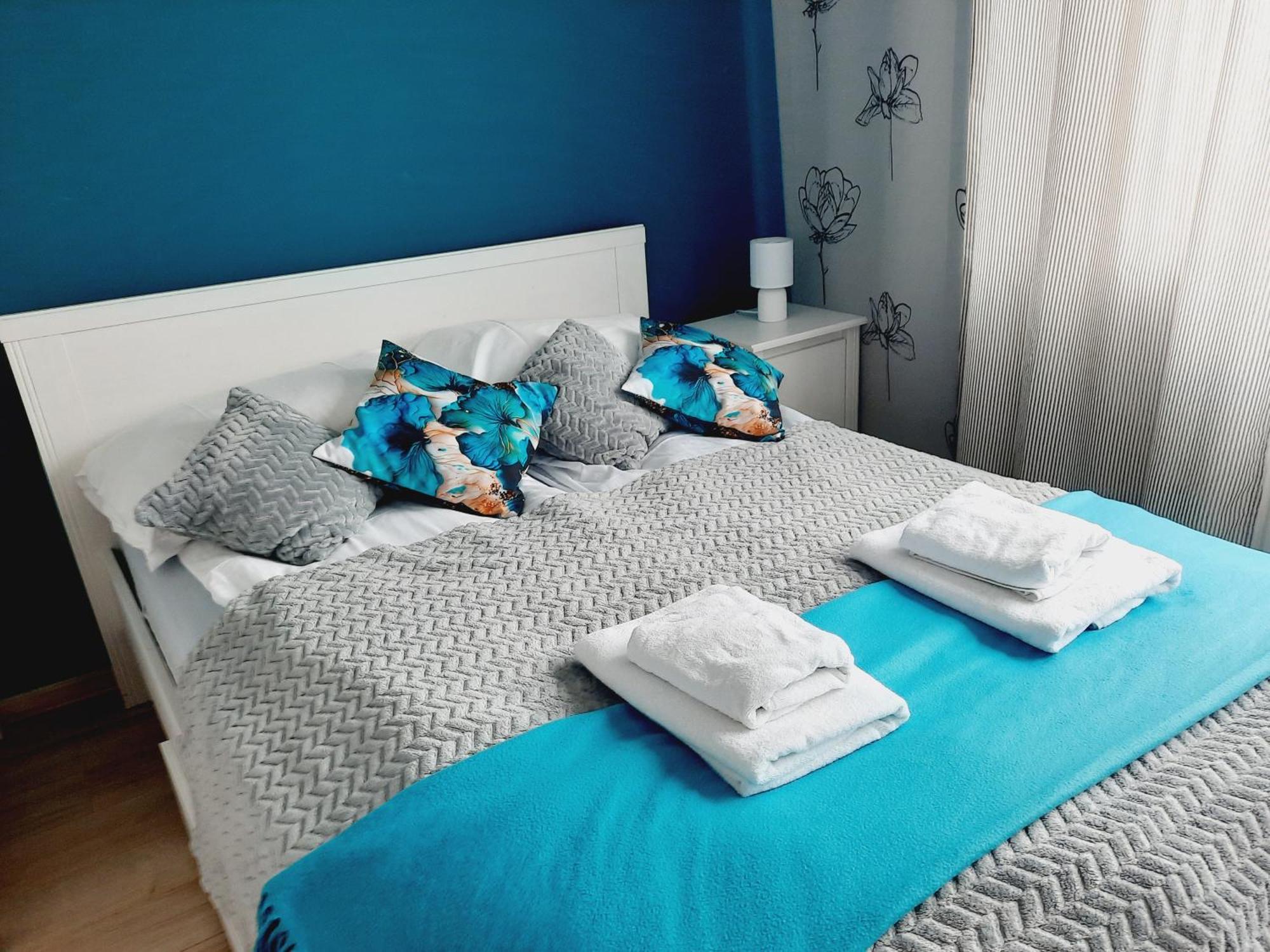Apartament Z Podziemnym Parkingiem Ulica Wroclawska Краків Екстер'єр фото