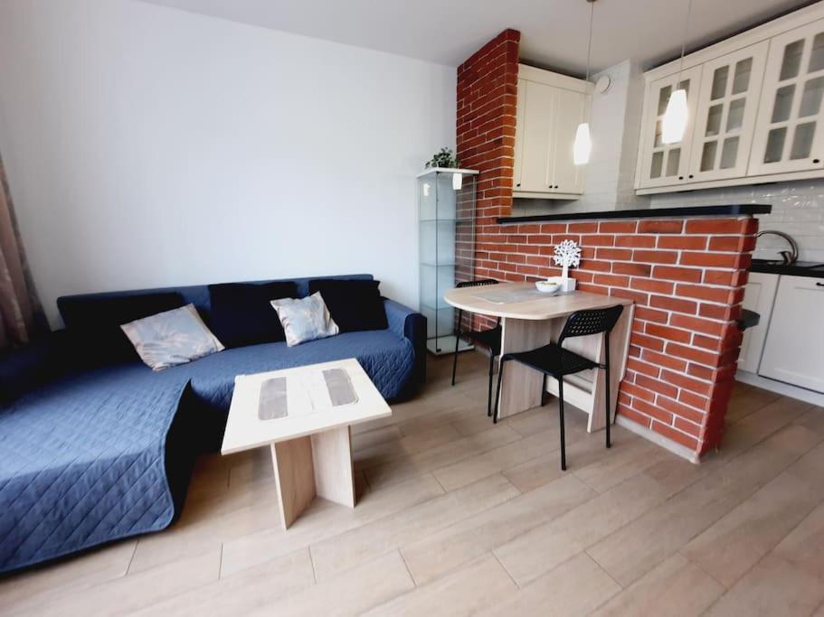 Apartament Z Podziemnym Parkingiem Ulica Wroclawska Краків Екстер'єр фото