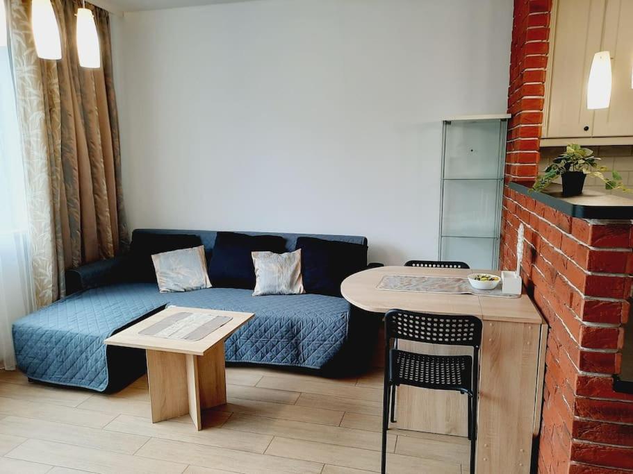 Apartament Z Podziemnym Parkingiem Ulica Wroclawska Краків Екстер'єр фото