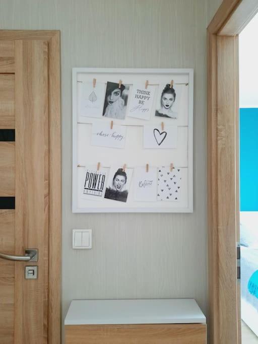 Apartament Z Podziemnym Parkingiem Ulica Wroclawska Краків Екстер'єр фото