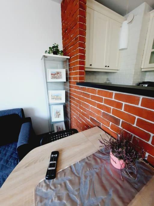 Apartament Z Podziemnym Parkingiem Ulica Wroclawska Краків Екстер'єр фото