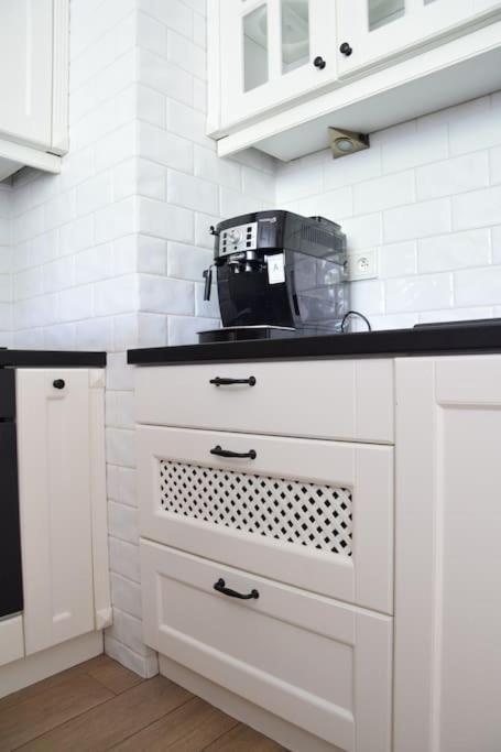 Apartament Z Podziemnym Parkingiem Ulica Wroclawska Краків Екстер'єр фото